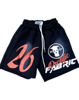 26 SHORTS