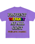 FAMILY MATTERS TEE