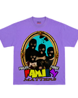FAMILY MATTERS TEE