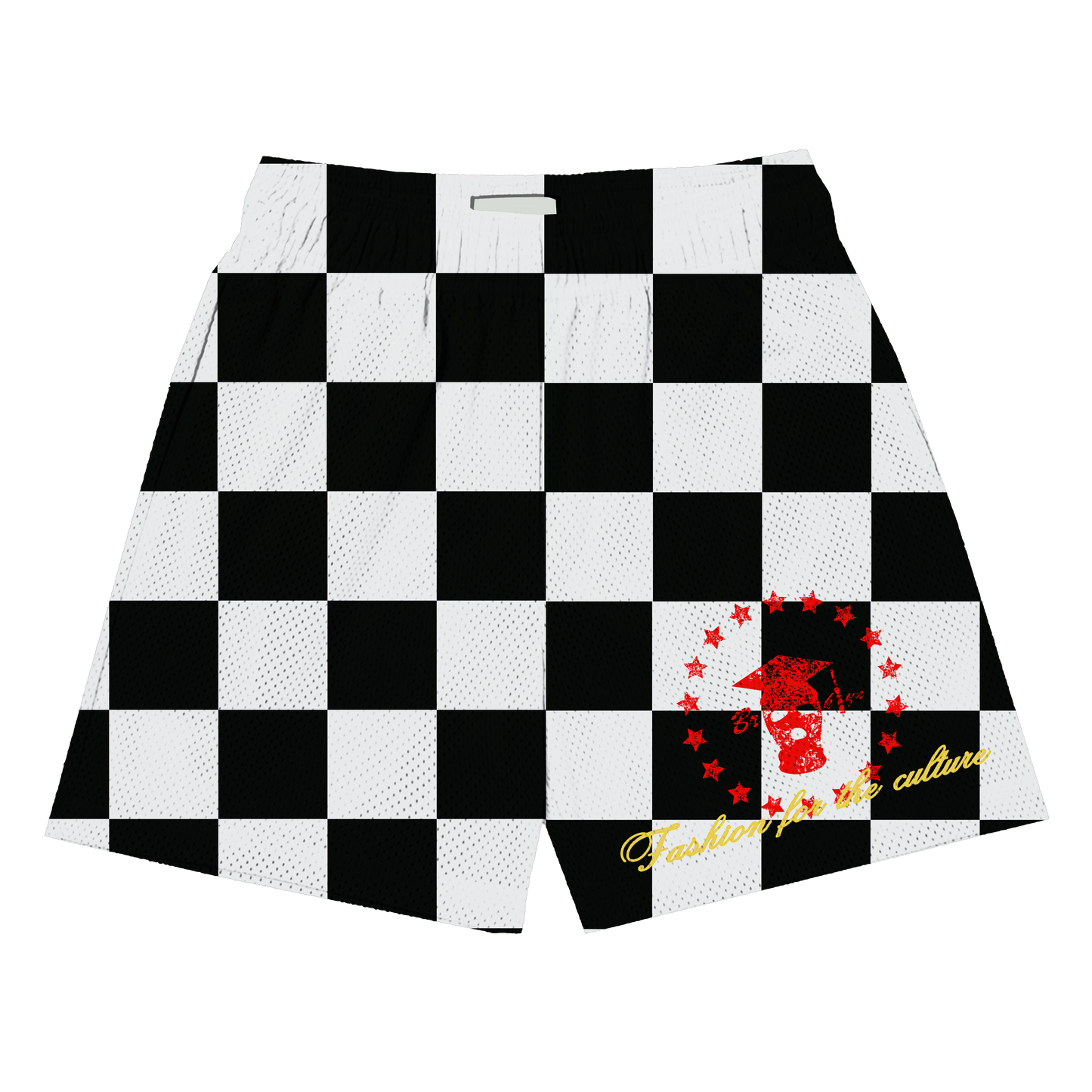 VICTORY SHORT