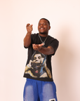 Mask Off Graphic Tee