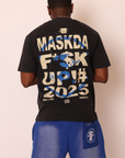 Mask Off Graphic Tee