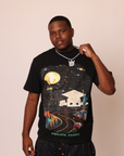 PROLIFIC GALAXY TEE