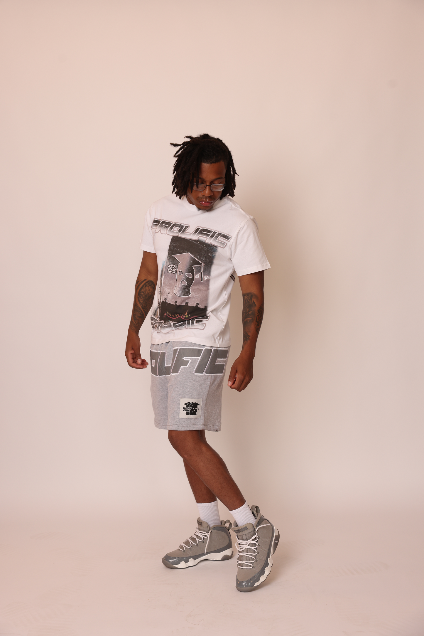 PROLIFIC BILLBOARD TEE