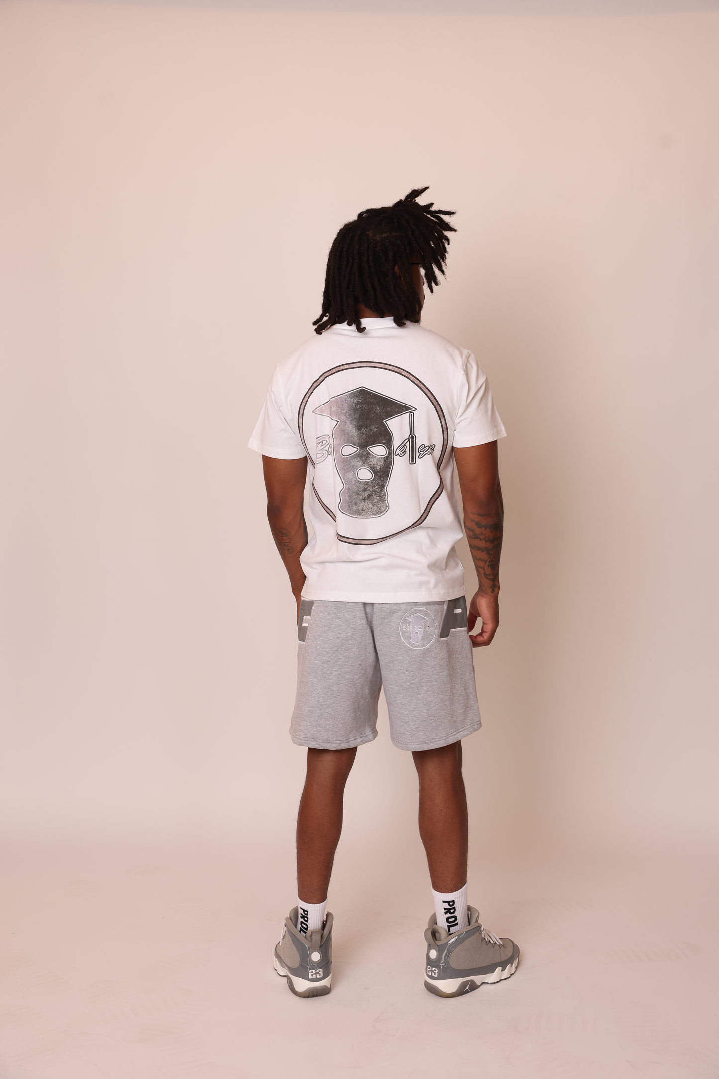 PROLIFIC BILLBOARD TEE