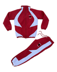 WINDBREAKER V2