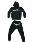 (BUY1 GET1 FREE) UNIT SWEATSUIT