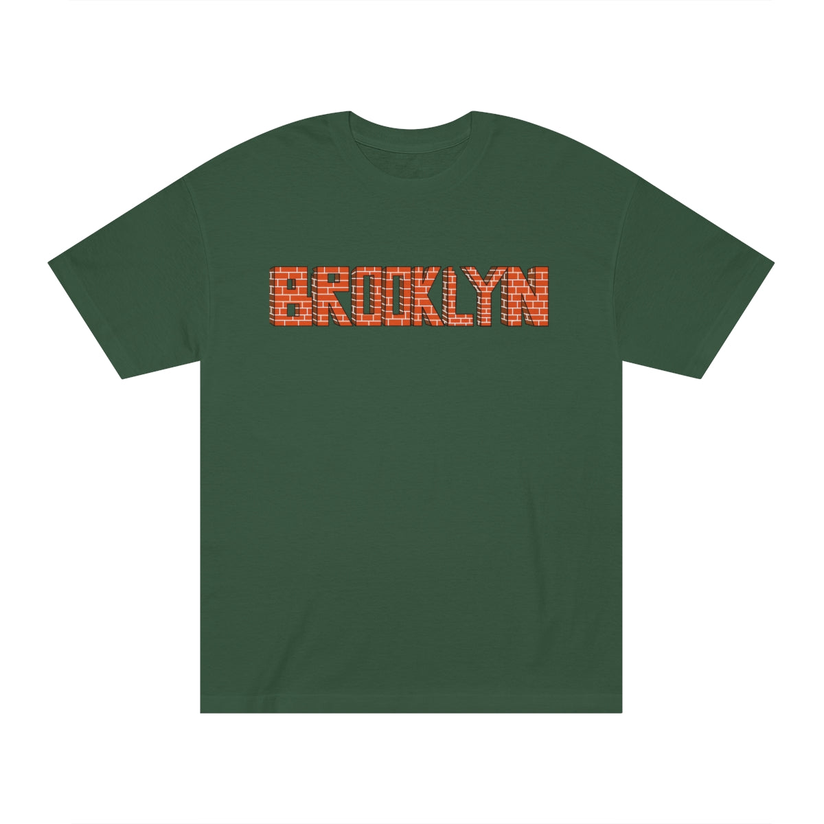 BLOCK TEE