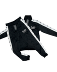 Halo Reflective Tracksuit