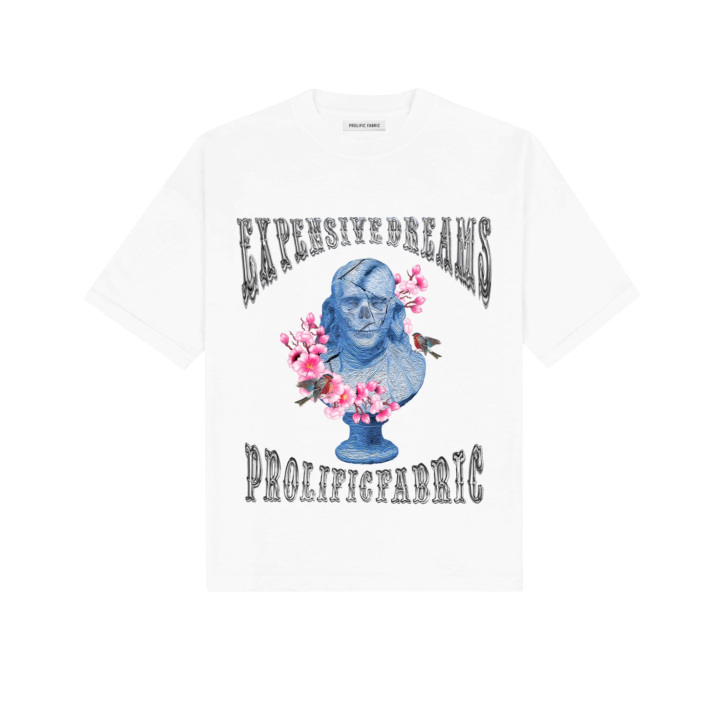 Expensive Dreams Tee