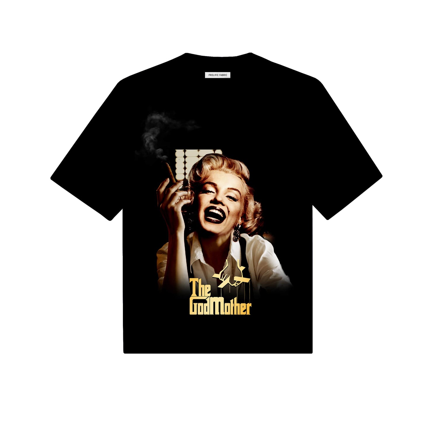GODMOTHER TEE