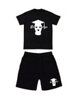 GRADUATION SHORT SET