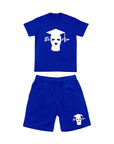 GRADUATION SHORT SET