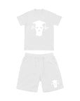 GRADUATION SHORT SET