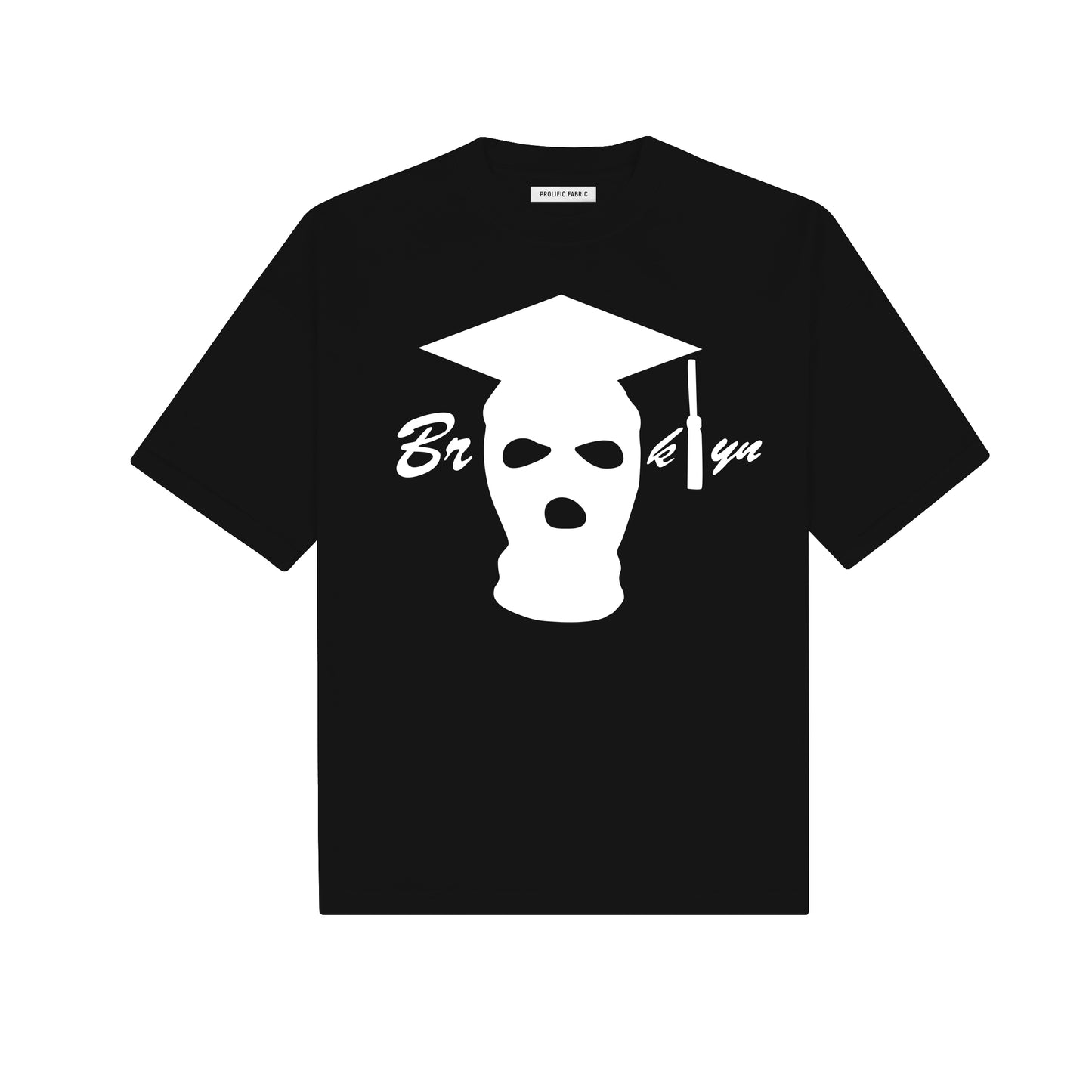 Graduation Tee