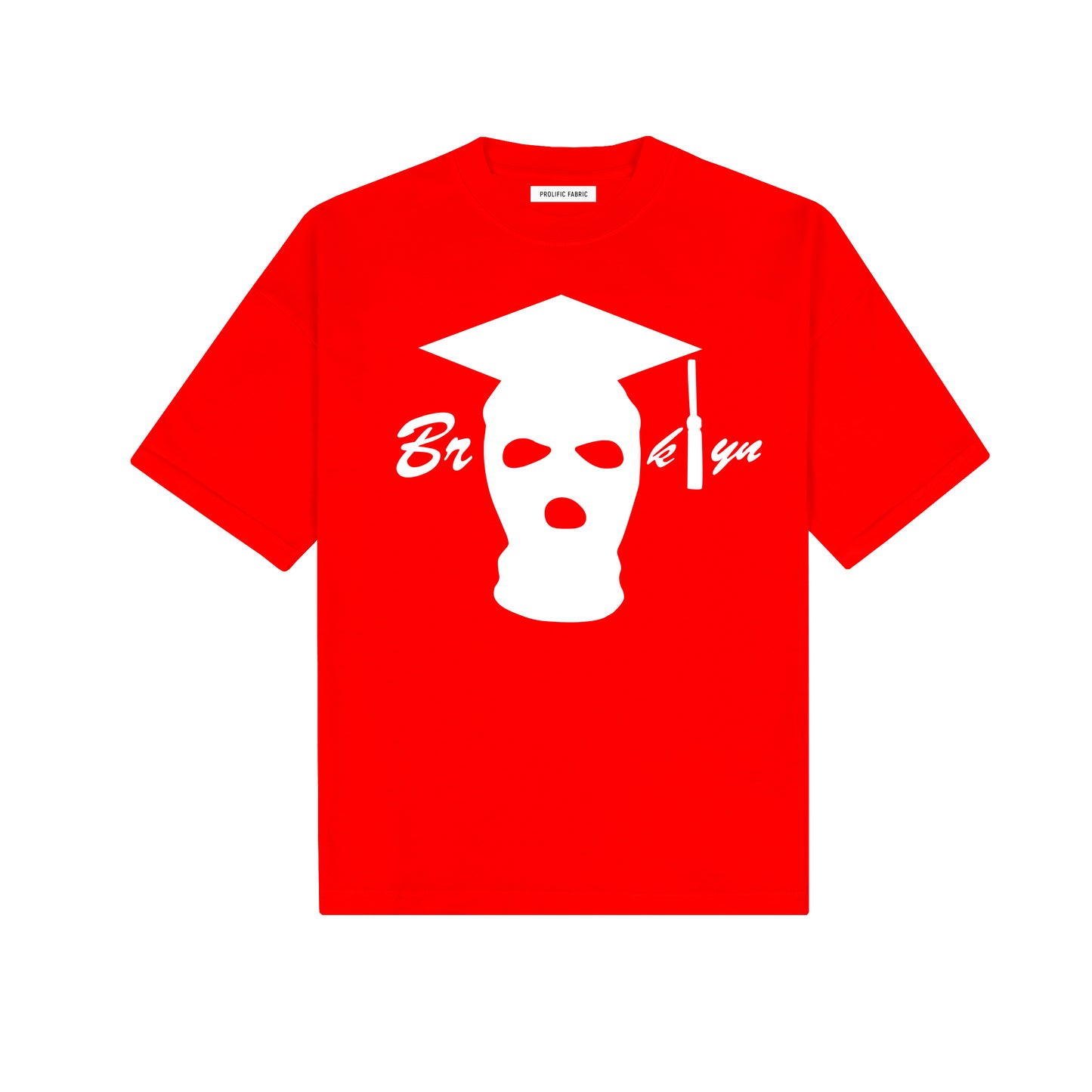 Graduation Tee