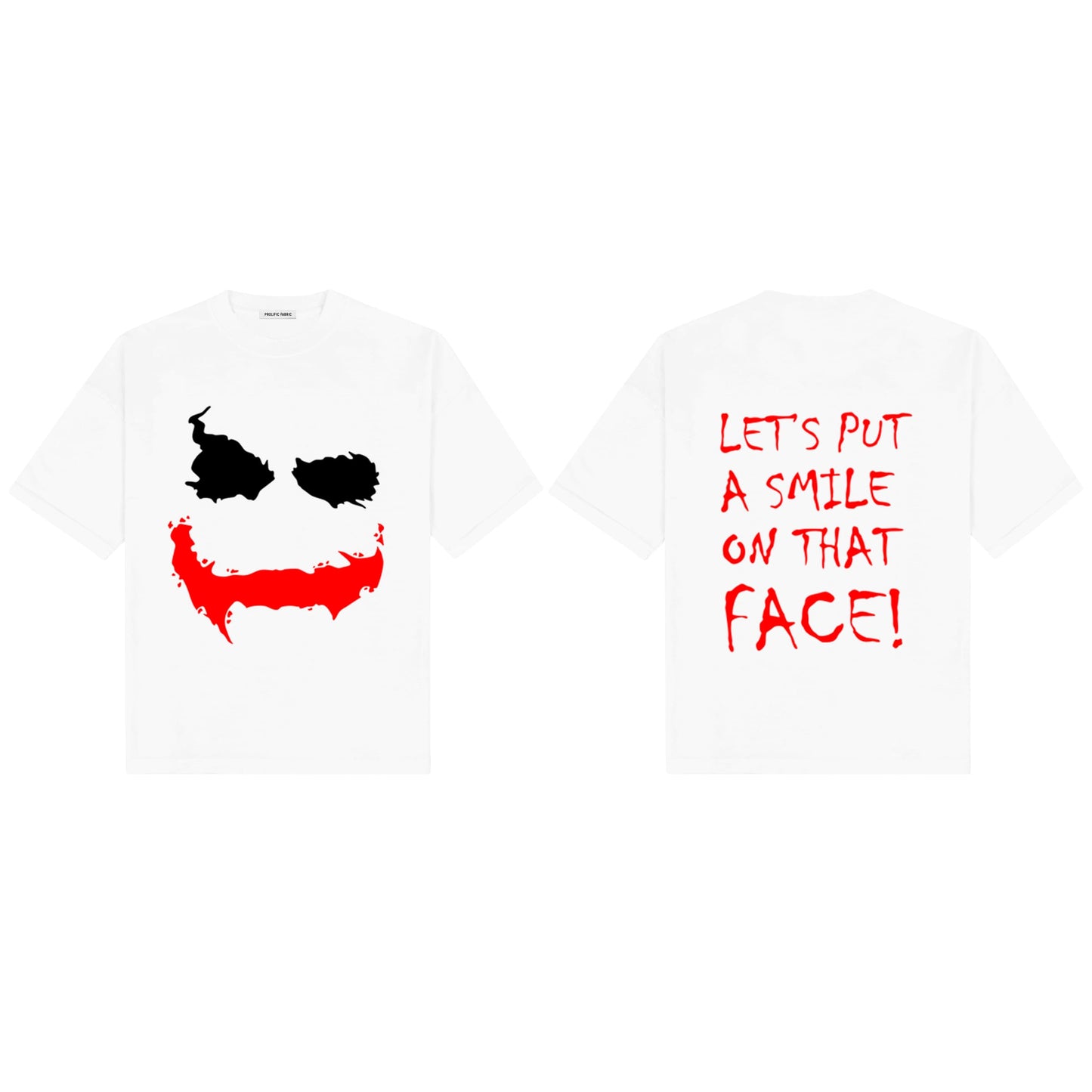 JOKER TEE