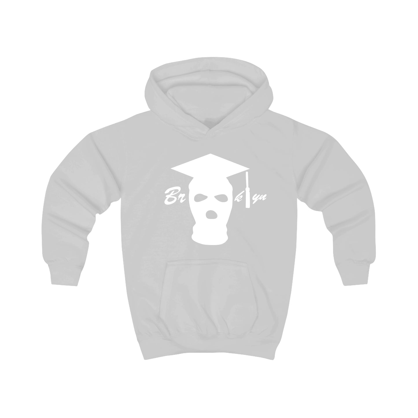 KIDS CLASSIC GRADUATION HOODIE