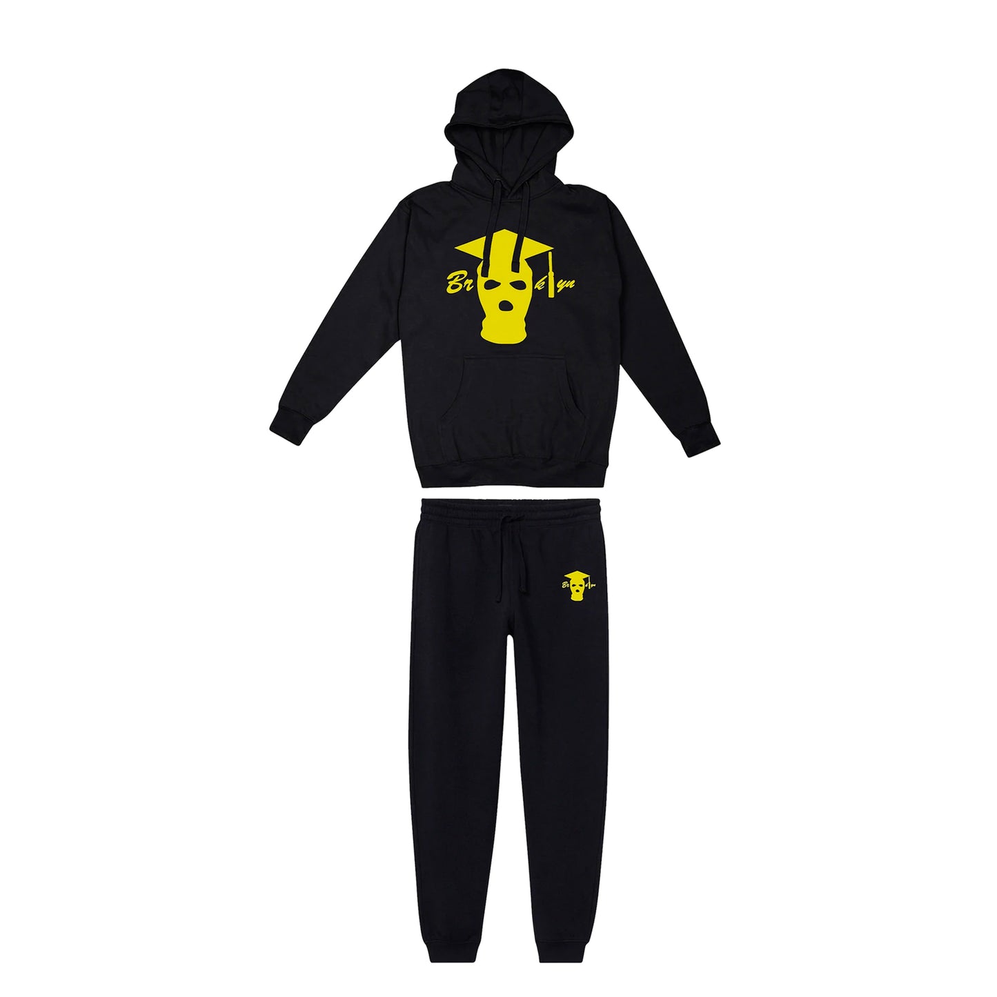 GRADUATION LIGHTNING SWEATSUIT 1.0