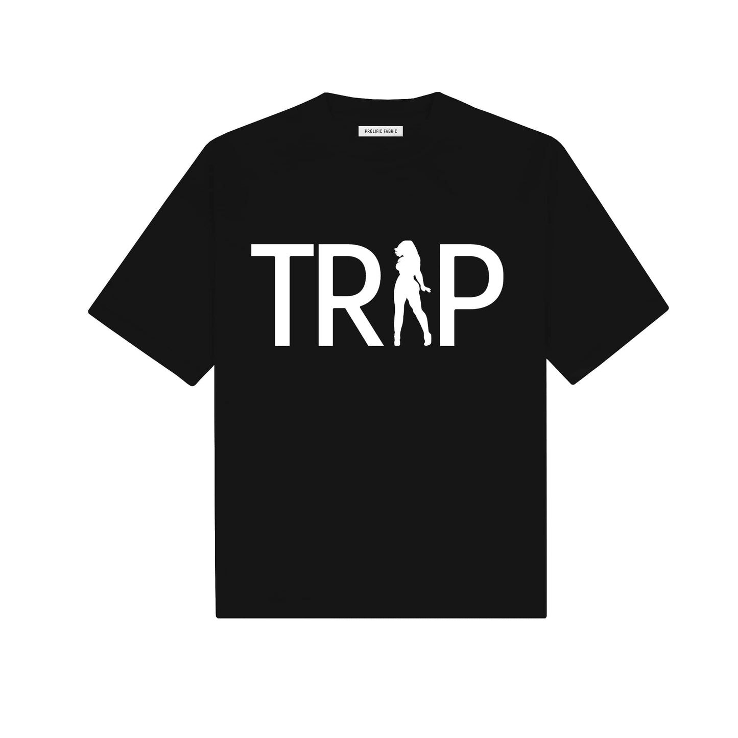 TRAP TEE