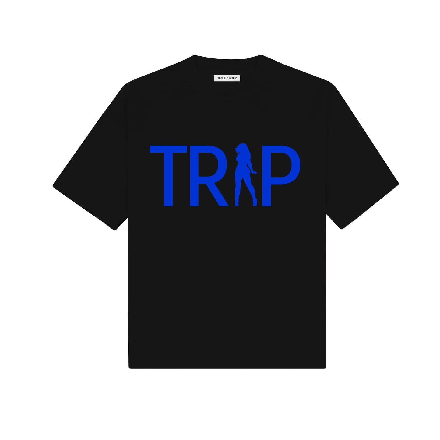 TRAP TEE