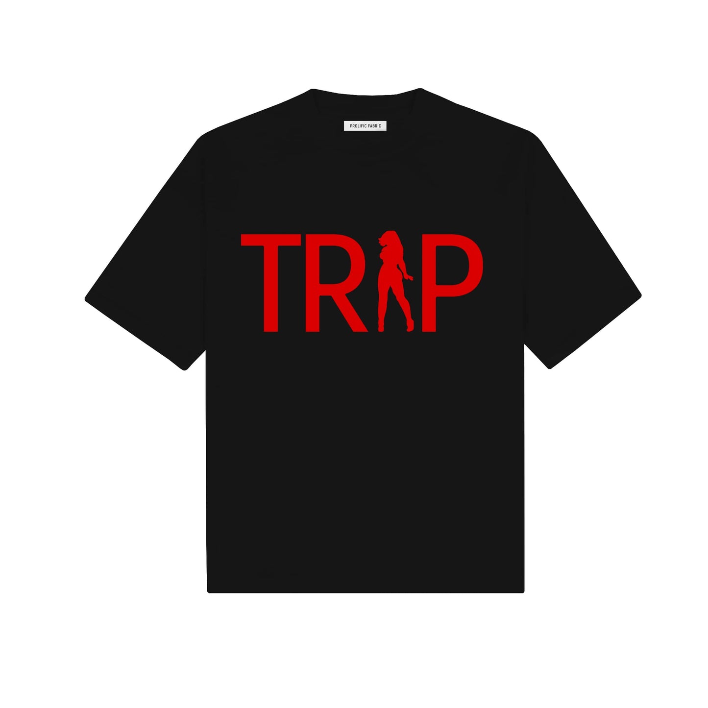 TRAP TEE