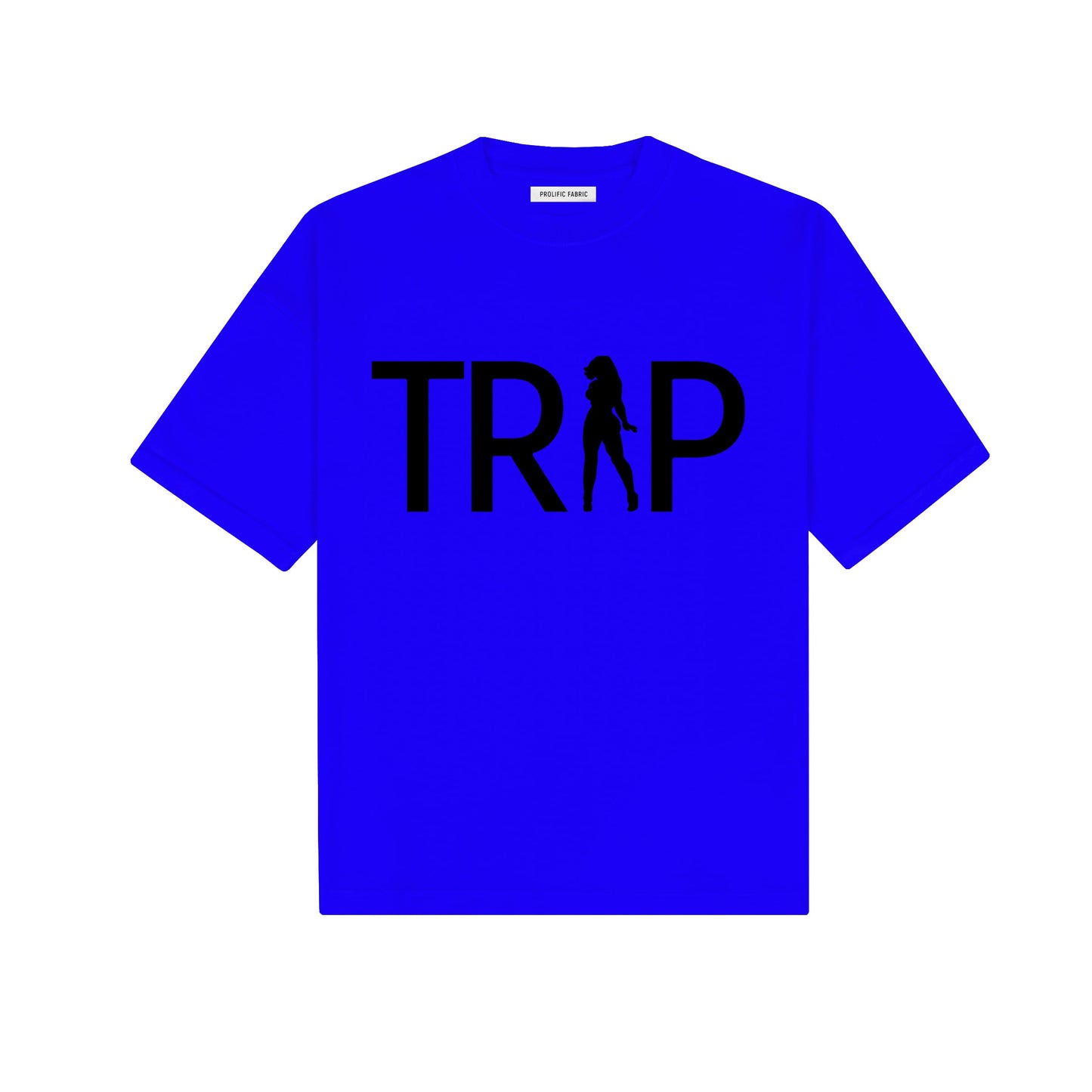 TRAP TEE
