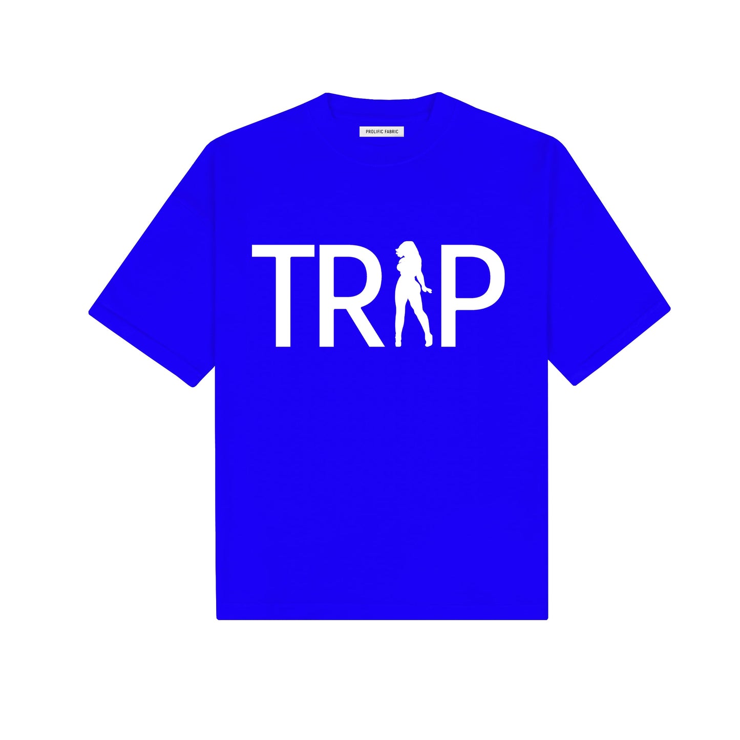 TRAP TEE