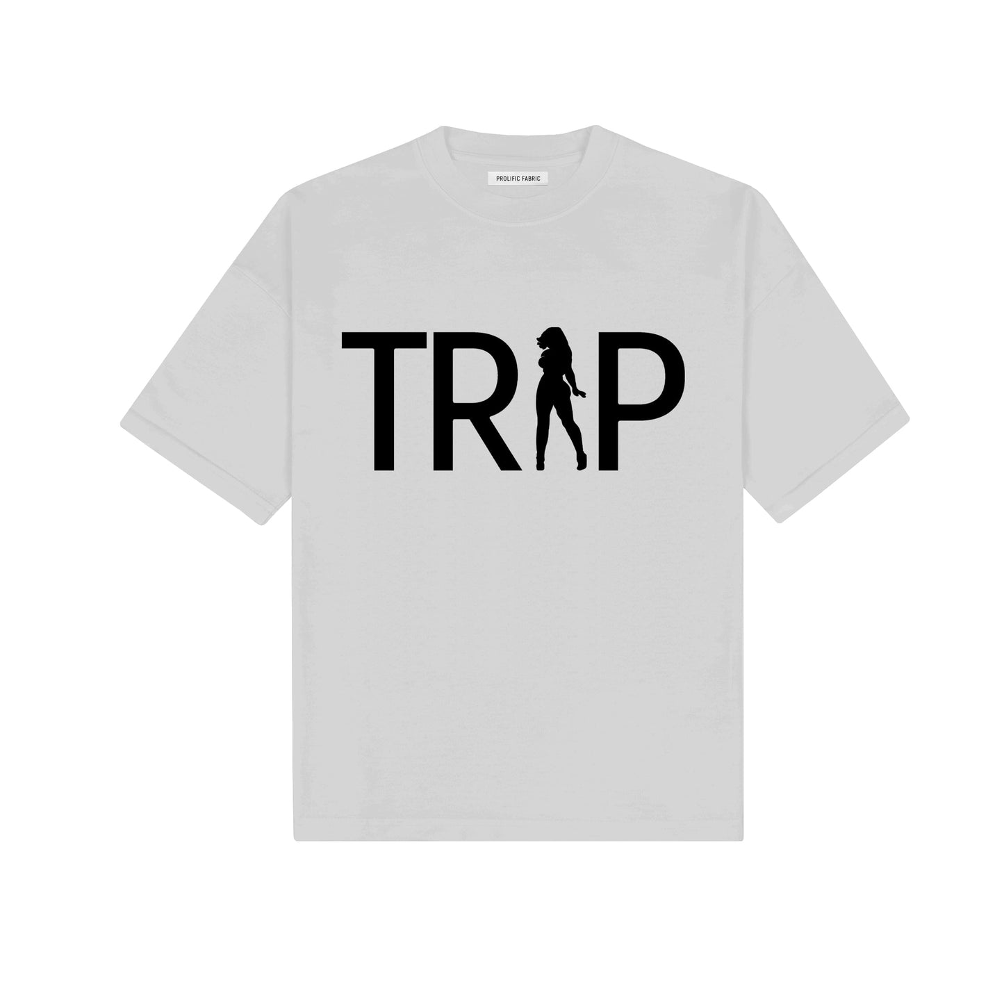 TRAP TEE