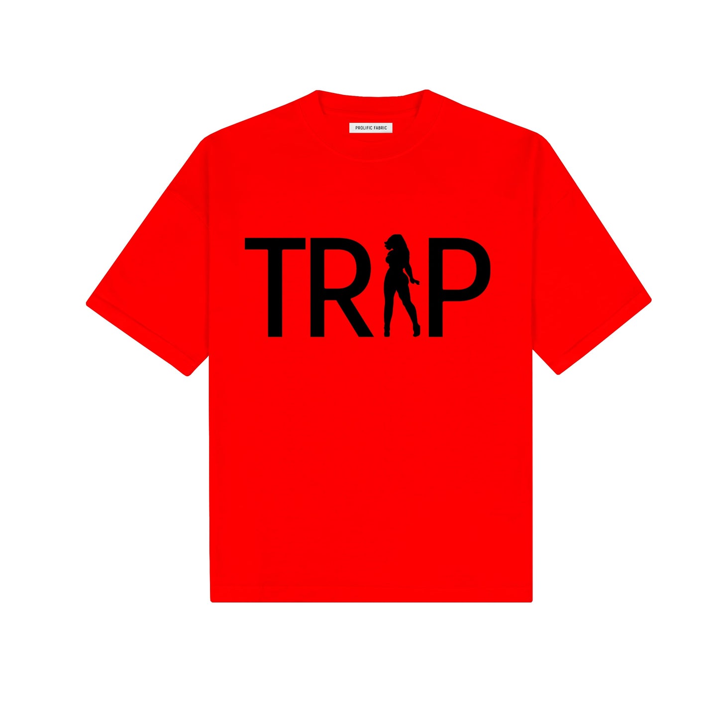 TRAP TEE