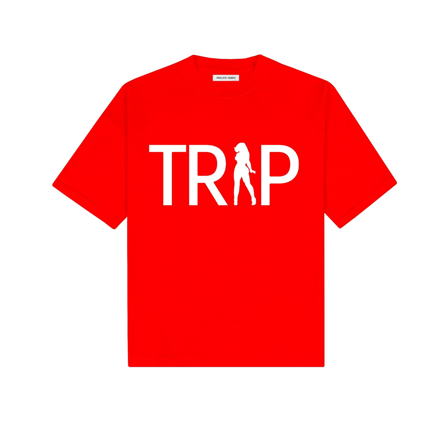 TRAP TEE