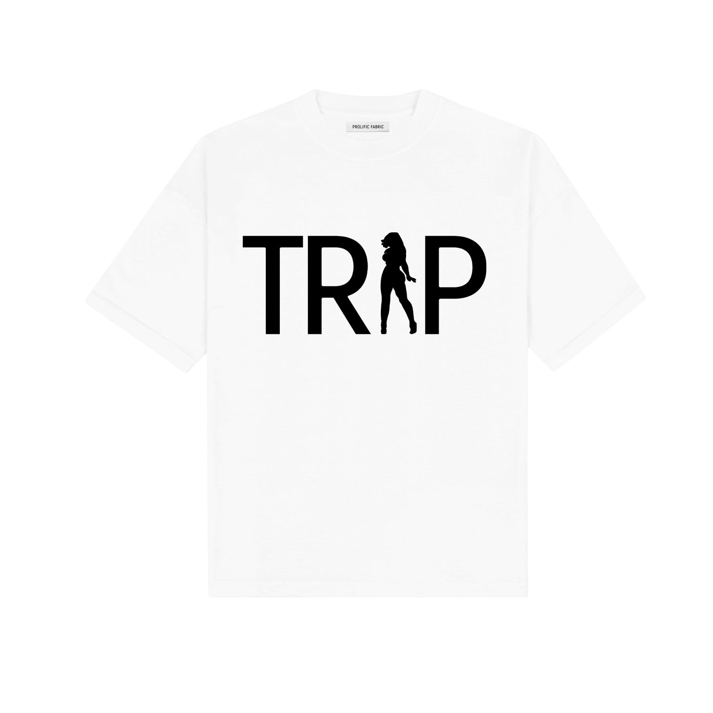 TRAP TEE