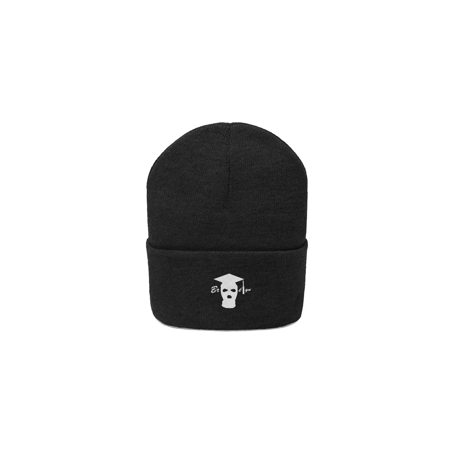 GRADUATION BEANIE