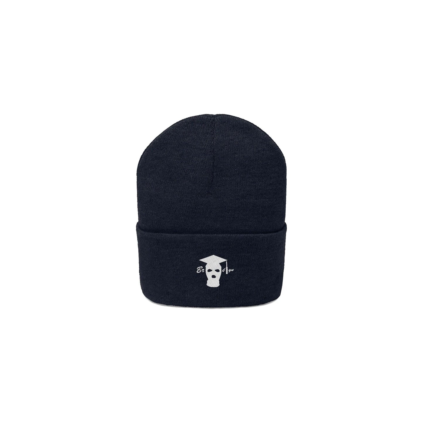 GRADUATION BEANIE