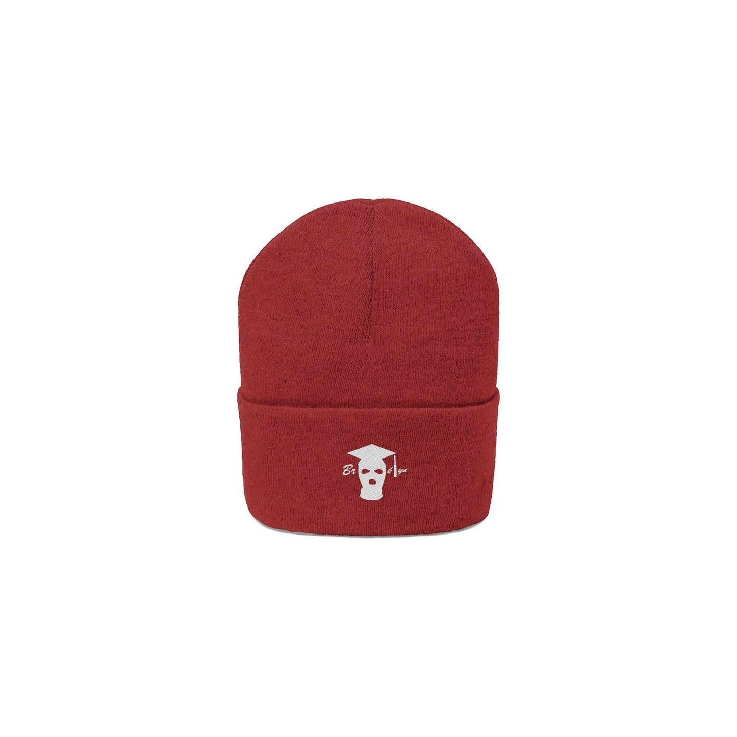 GRADUATION BEANIE