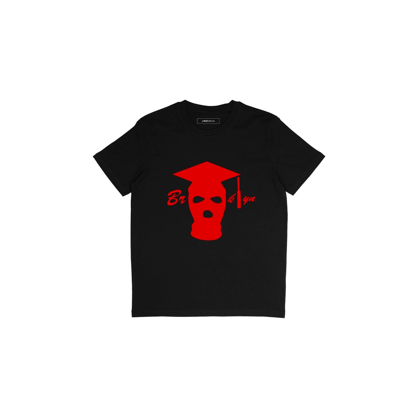 Graduation Bred Tee