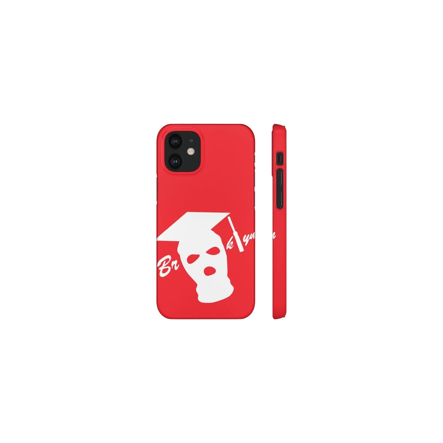 GRADUATION PHONE CASE
