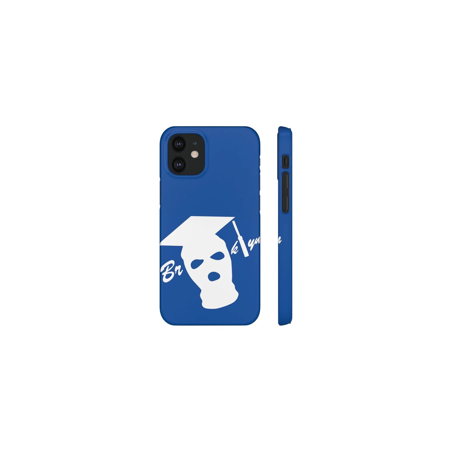 GRADUATION PHONE CASE