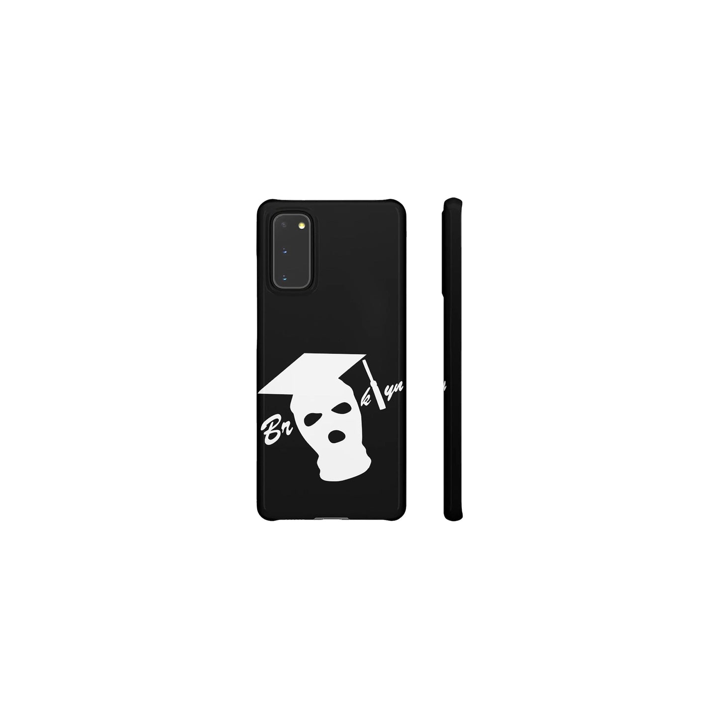GRADUATION PHONE CASE