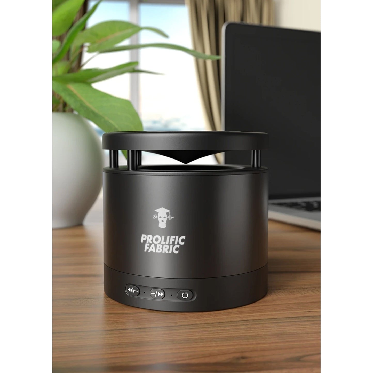 GRADUATION BLUETOOTH SPEAKER