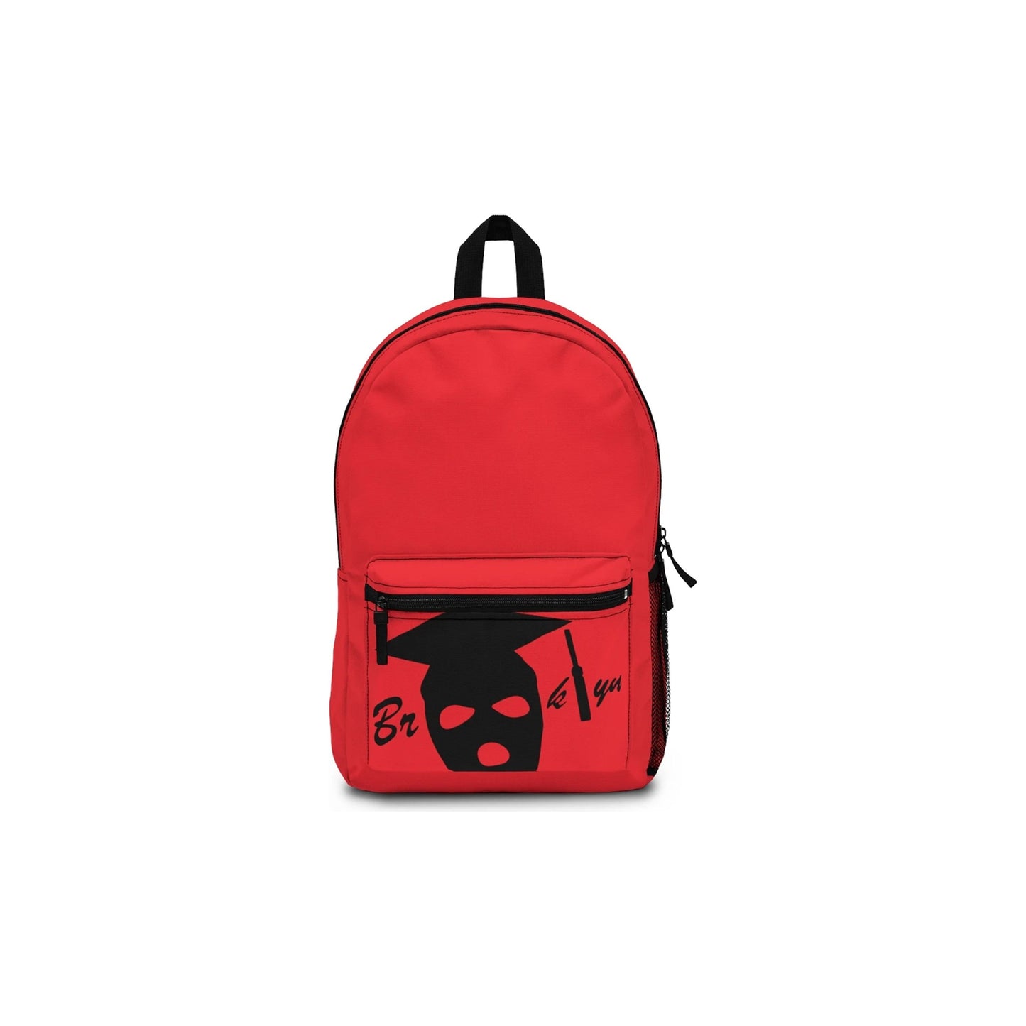 Graduation Backpack