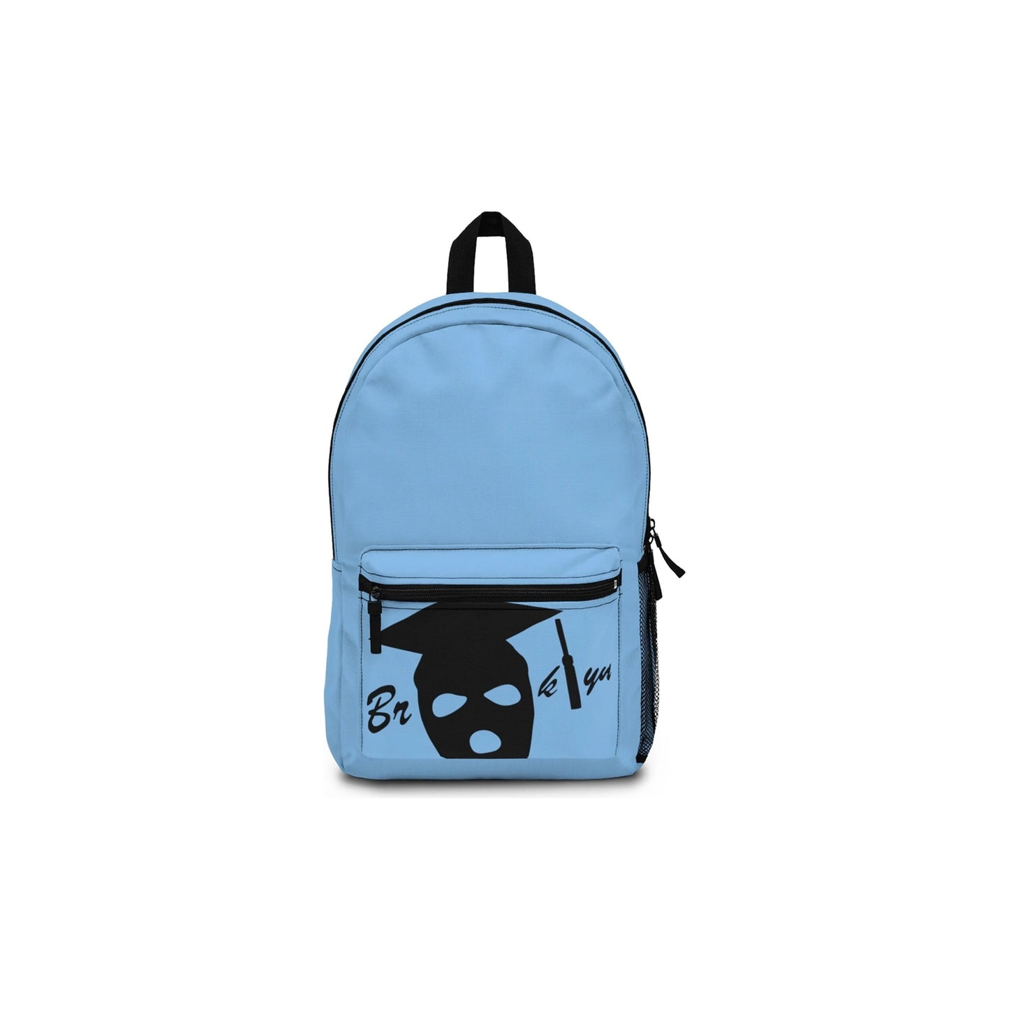 Graduation Backpack