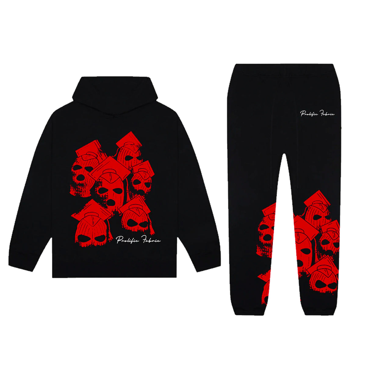 DREAMS & NIGHTMARES SWEATSUIT
