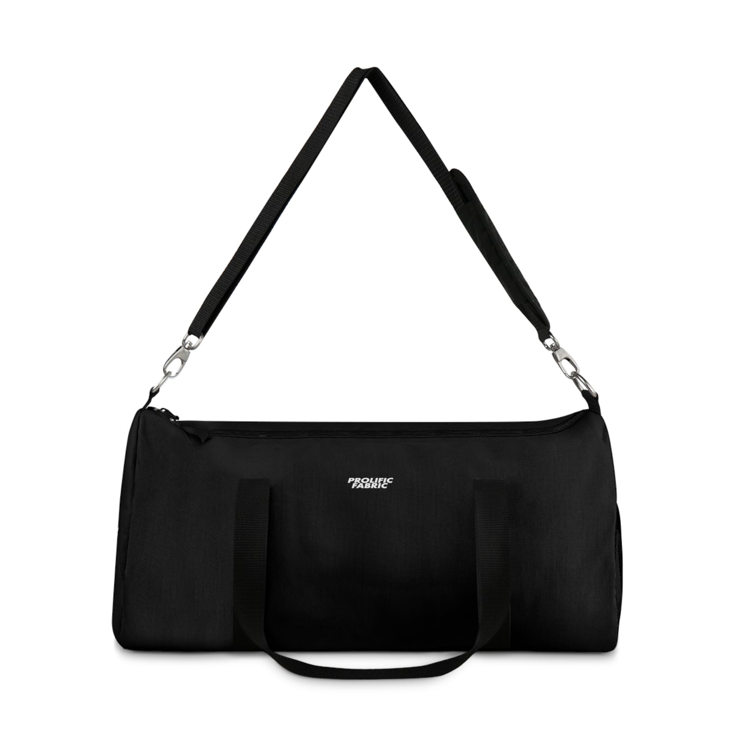 GRADUATION TRAVEL DUFFLE BAG
