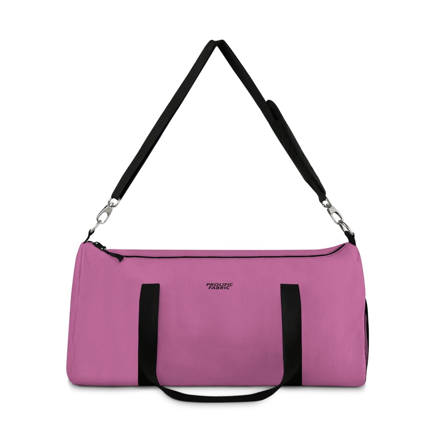GRADUATION TRAVEL DUFFLE BAG