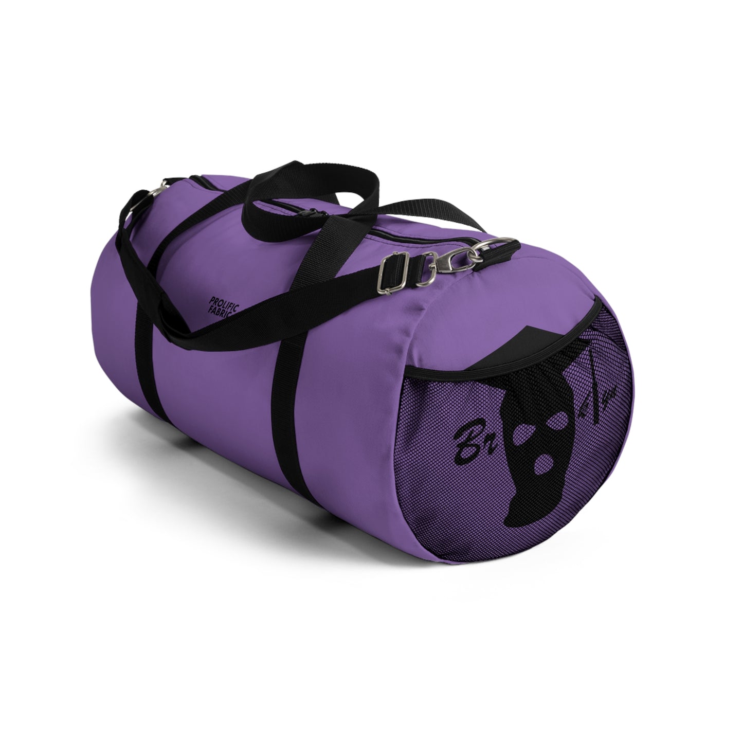 GRADUATION TRAVEL DUFFLE BAG