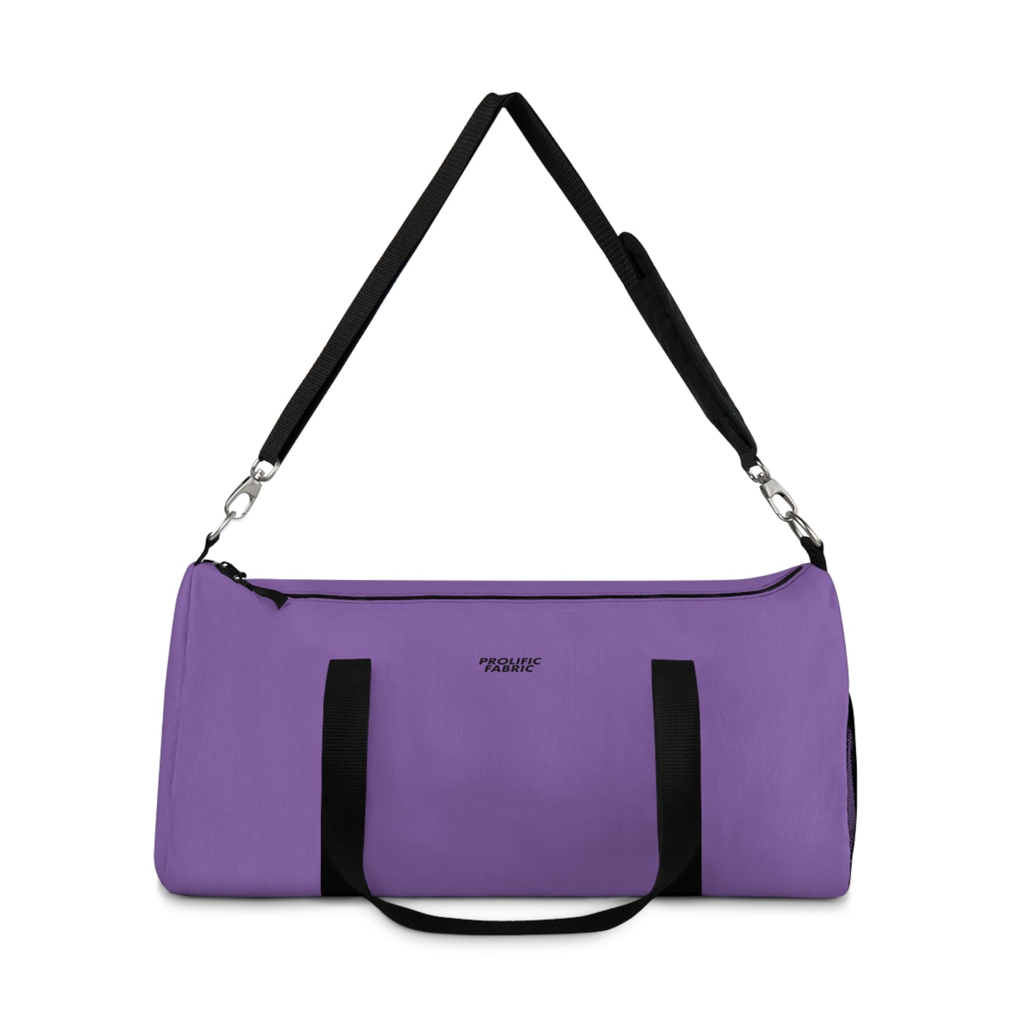 GRADUATION TRAVEL DUFFLE BAG