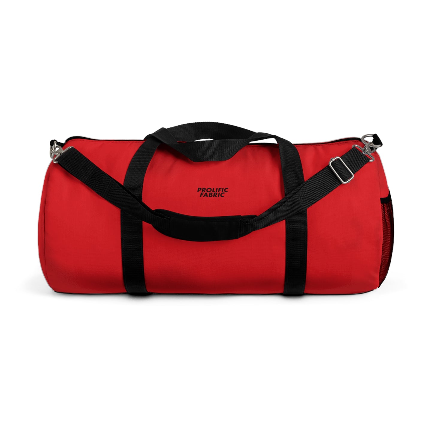 GRADUATION TRAVEL DUFFLE BAG