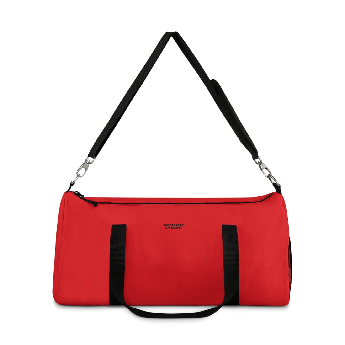 GRADUATION TRAVEL DUFFLE BAG