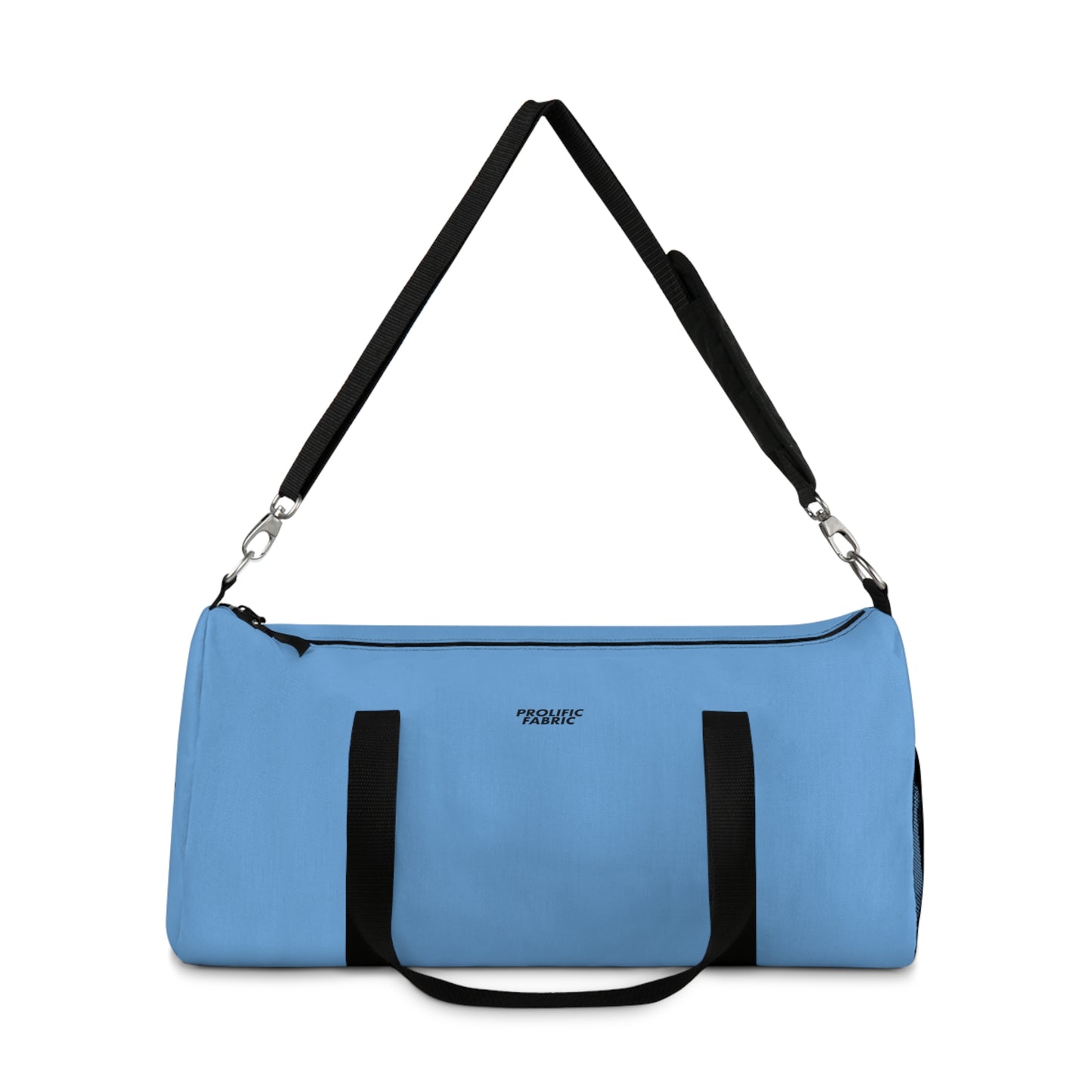 GRADUATION TRAVEL DUFFLE BAG